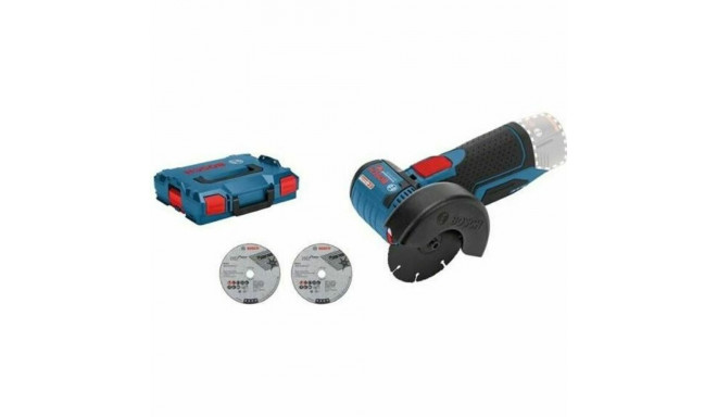 Angle grinder BOSCH GWS 12V-76