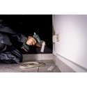Silikoonipüstol Metabo HK 18 LTX 20 Must 18 W