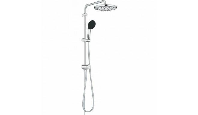 Dušikolonn Grohe Vitalio Start System 250 Plastmass