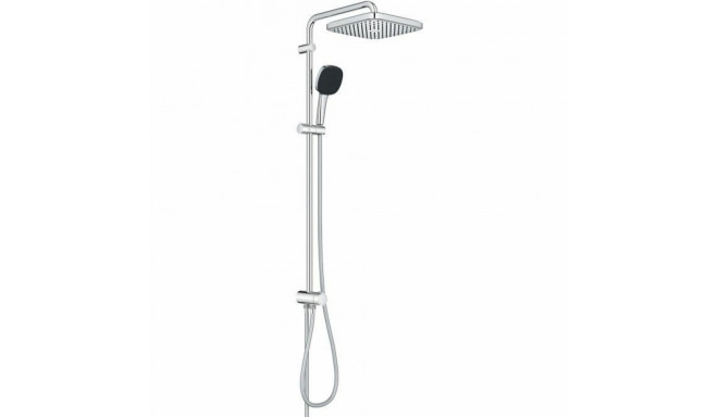 Душевая стойка Grohe Vitalio Comfort 250 Пластик