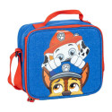 Siltuma pusdienu kārbiņa The Paw Patrol Zils 21 x 19 x 8,5 cm