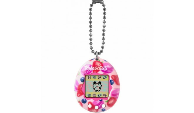 Interactive Pet Bandai