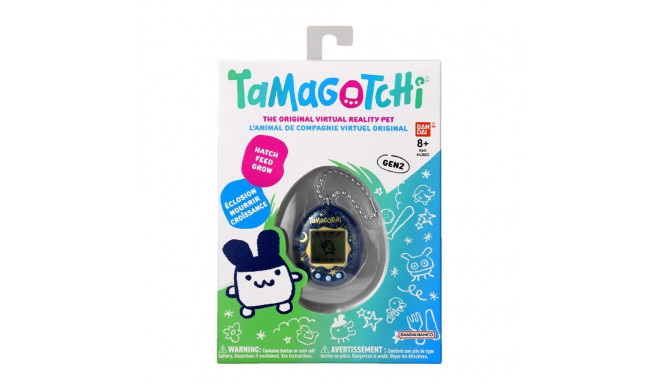 Decorative Figure Bandai TAM42970