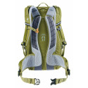 Spordiseljakott Deuter 320032412030 Kollane