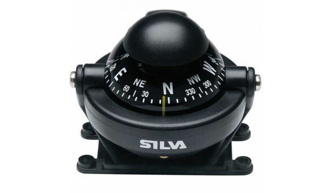 Ülimalt Täpne Kompass Silva Star on Etrier