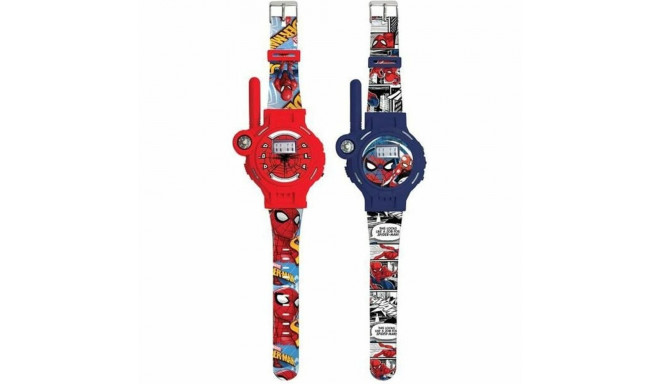 Infant's Watch Lexibook Spiderman