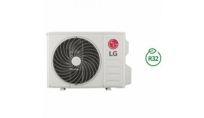 Airconditioner LG GREENLG12.SET Split