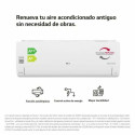 Airconditioner LG REPLACE09.SET Split