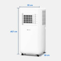 Air Conditioning Origial AirFeel 2250