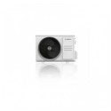 Õhukonditsioneer BOSCH CLIMATE 3000I R32 2150 fg/h Split Valge A+ A++ A+++ A+++/A++