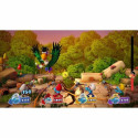 Видеоигры PlayStation 4 Microids The Smurfs: Village Party