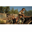 PlayStation 4 Video Game Sony Days Gone