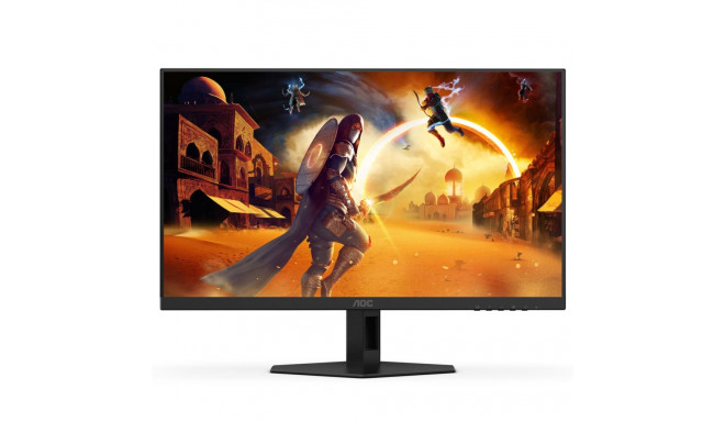 Mänguekraan AOC 27G4XE Full HD 27" 180 Hz