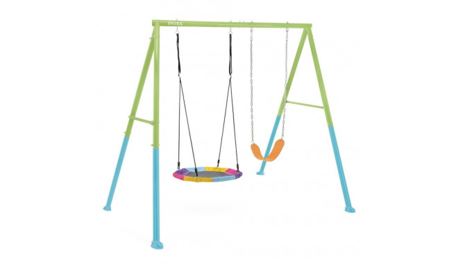 Swing Intex 254 x 200 x 235 cm