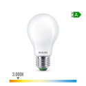 LED-lamp Philips Classic A 100 W 7,3 W E27 1535 Lm (3000 K)