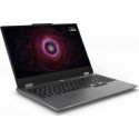 Laptop Lenovo LOQ 15AHP9 15,6" AMD RYZEN 5 8645HS 16 GB RAM 512 GB SSD Nvidia Geforce RTX 4060 QWERT