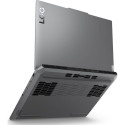 Laptop Lenovo LOQ 15AHP9 15,6" AMD RYZEN 5 8645HS 16 GB RAM 512 GB SSD Nvidia Geforce RTX 4060 QWERT