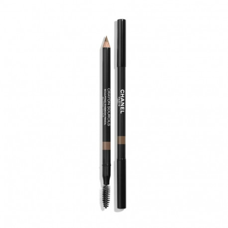 Kulmupliiats Chanel CRAYON SOURCILS Nº 10 Bond clair 1 g