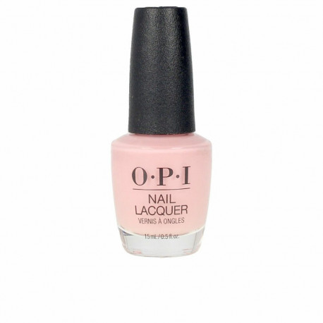 Küünelakk Opi Nail Lacquer Beež Sweet heart 15 ml