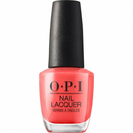 Küünelakk Opi Nail Lacquer Livelovecarnaval 15 ml