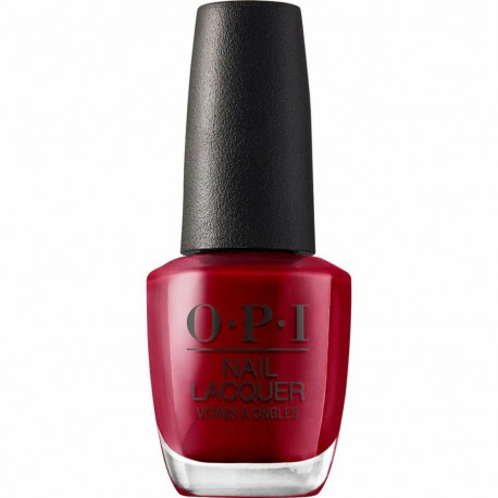 Küünelakk Opi Nail Lacquer Amore at the grand canal 15 ml