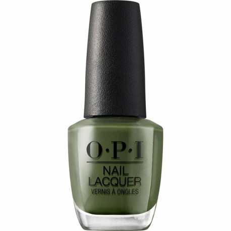 Küünelakk Opi Nail Lacquer Suzi the first lady of nails 15 ml