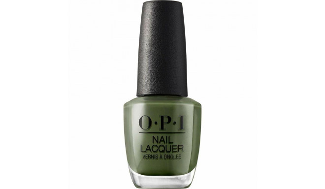 Nail polish Opi Nail Lacquer Suzi the first lady of nails 15 ml