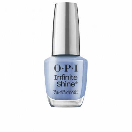 Geellakk küüntel Opi INFINITE SHINE Strongevity 15 ml
