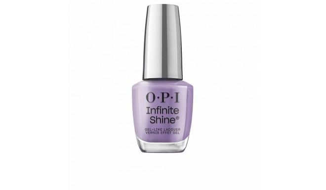 Gēla nagu lakas Opi INFINITE SHINE Lush Hour 15 ml