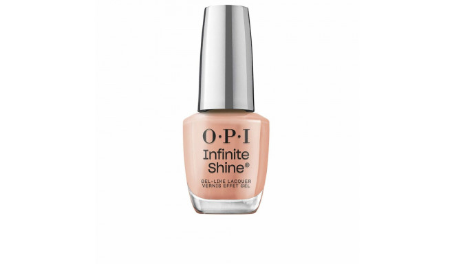 Gēla nagu lakas Opi INFINITE SHINE On a mission 15 ml