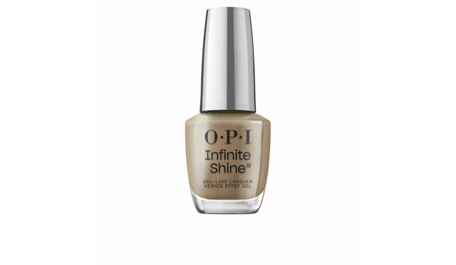Gel nail polish Opi INFINITE SHINE Livin' La Vida Mocha 15 ml