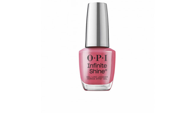 Gēla nagu lakas Opi INFINITE SHINE Strawberry margarita 15 ml