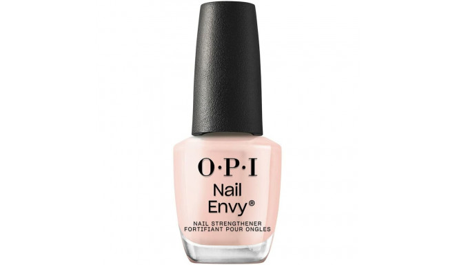 Küünelakk Opi Nail Envy Bubble Bath 15 ml Küünte kõvendaja