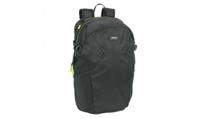 Походный рюкзак Safta Trekking Серый 19 L 27 x 46 x 15 cm