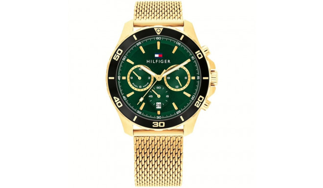 Meeste Kell Tommy Hilfiger 1692185 Roheline