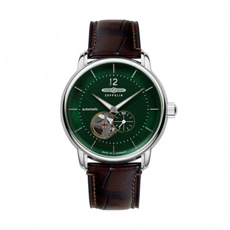 Meeste Kell Zeppelin 8166-4 Roheline (Ø 40 mm)