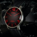 Meeste Kell U-Boat U8465/B Must
