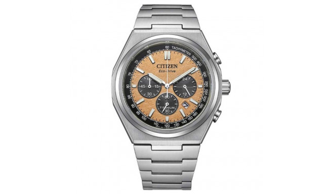 Meeste Kell Citizen CA4610-85Z Hõbedane