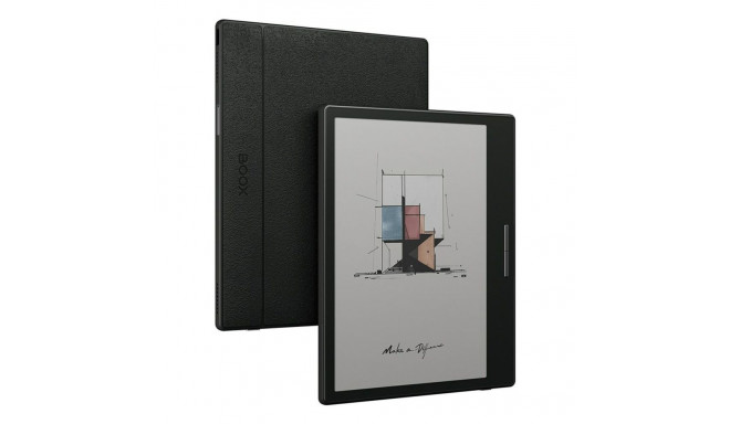 EBook Onyx Boox GO COLOR 7 Black 64 GB 7"