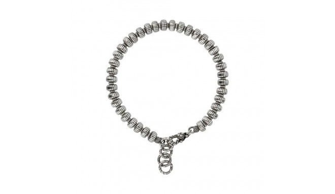 Men's Bracelet Albert M. WSOX00513.S