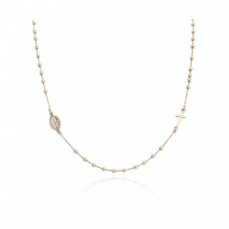 Men's Necklace Amen CROR25F