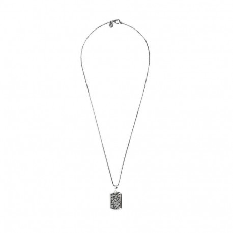 Men's Necklace Albert M. WSOX00467.S