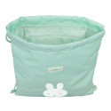 Paeltega kingikott Miffy Menta Mündiroheline 26 x 34 x 1 cm