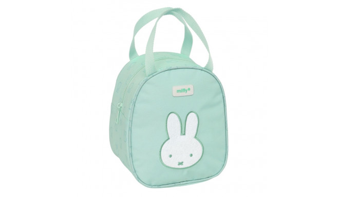 Dzesēšanas Soma Miffy Menta Piparmētra 19 x 22 x 14 cm