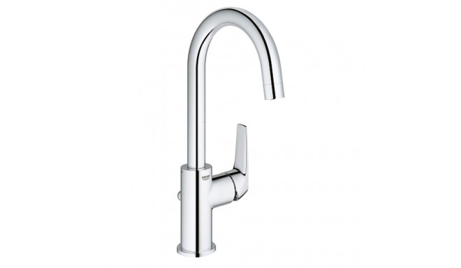 Mixer Tap Grohe 23811000 Metal