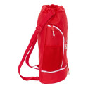 Backpack with Strings Sevilla Fútbol Club Red 35 x 40 x 1 cm