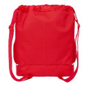 Backpack with Strings Sevilla Fútbol Club Red 35 x 40 x 1 cm