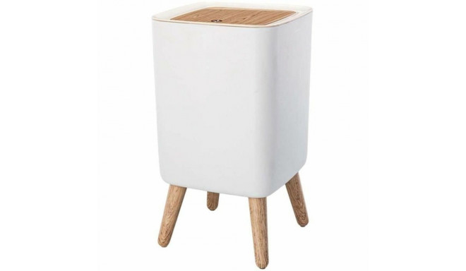 Waste bin Kitchen Move Plastic 10 L