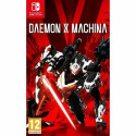 Videospēle priekš Switch Nintendo DAEMON X MACHINA