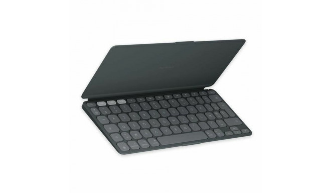 iPadi Ümbris + Klaviatuur Logitech Keys-to-Go 2